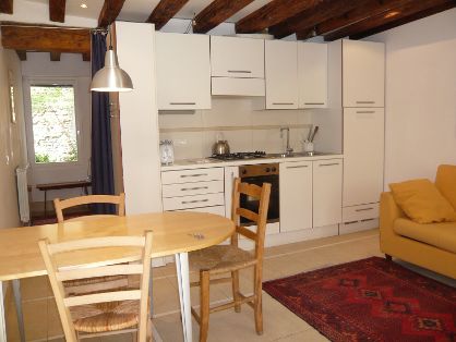 Apartement - Italië, Venetië