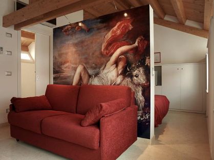 Apartement - Italië, Venetië