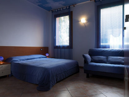 Apartement - Italië, Venetië