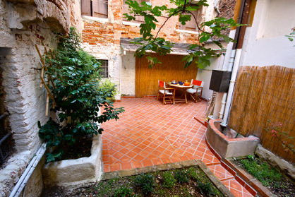 Apartement - Italië, Venetië