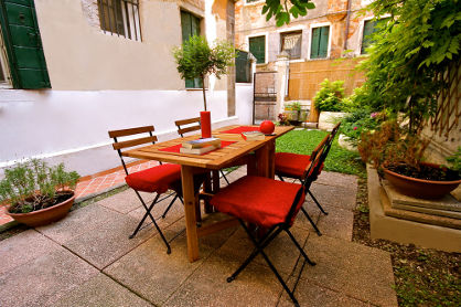 Apartement - Italië, Venetië