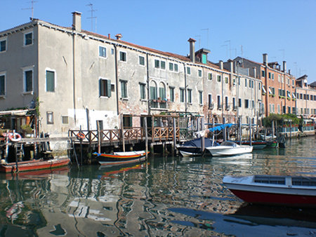 Apartement - Italië, Venetië