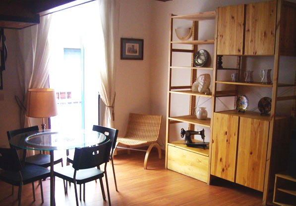 Apartement - Italië, Napels en Amalfi-kust