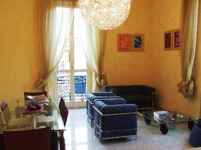 Apartement - Italië, Napels en Amalfi-kust