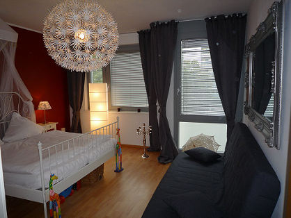 Apartement - Duitsland, Berlijn