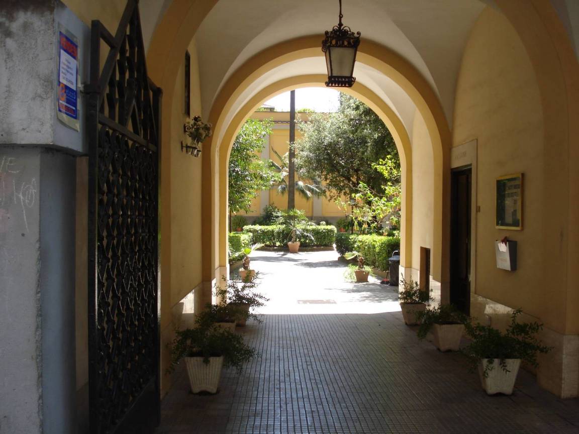 Apartement - Italië, Rome