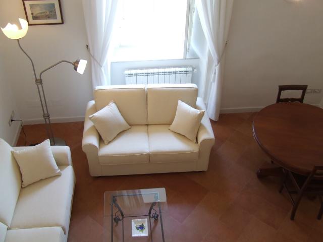Apartement - Italië, Napels en Amalfi-kust