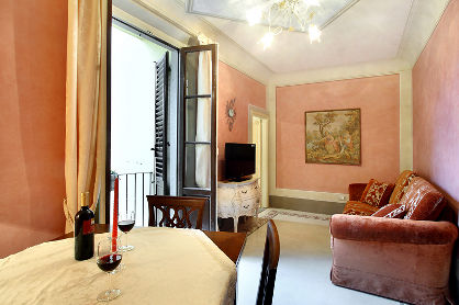Apartement - Italië, Florence