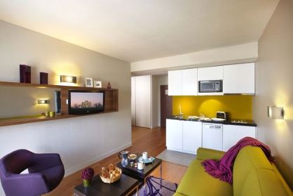 Apartement - Frankrijk, Parijs
