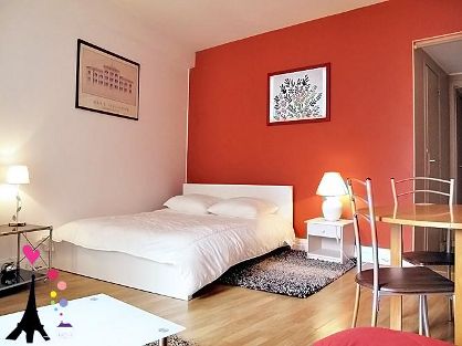 Apartement - Frankrijk, Parijs