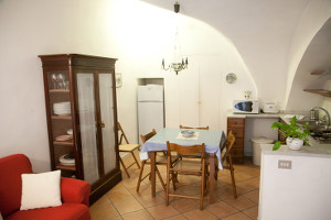 Apartement - Italië, Napels en Amalfi-kust