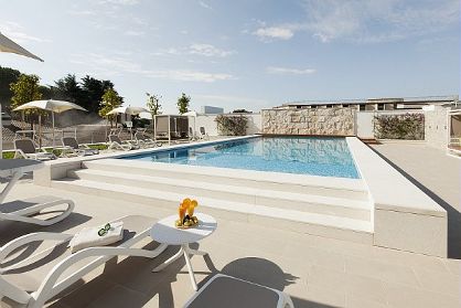 Apartement - Italië, Rome