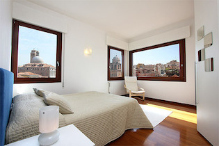 Apartement - Italië, Venetië