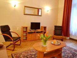 Apartement - Hongarije, Budapest