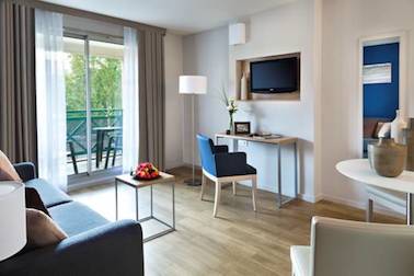 Apartement - Frankrijk, Franse steden en badplaatsen
