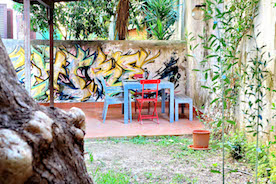 Apartement - Italië, Rome