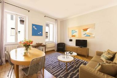 Apartement - Italië, Rome