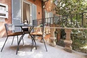 Apartement - Italië, Rome