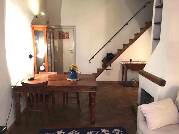 Apartement - Italië, Rome
