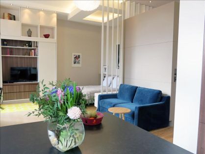 Apartement - Frankrijk, Parijs