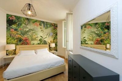 Apartement - Italië, Rome