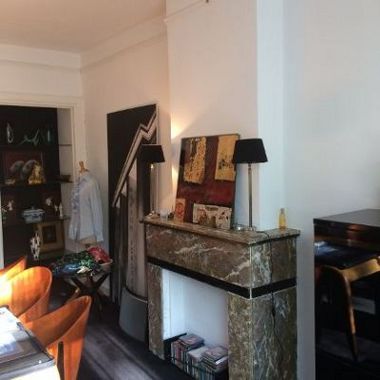 Apartement - Nederland, Amsterdam