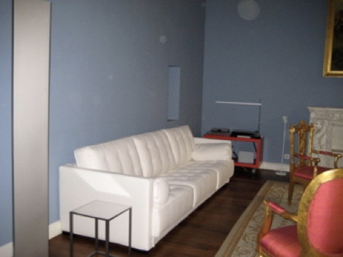 Apartement - Frankrijk, Parijs